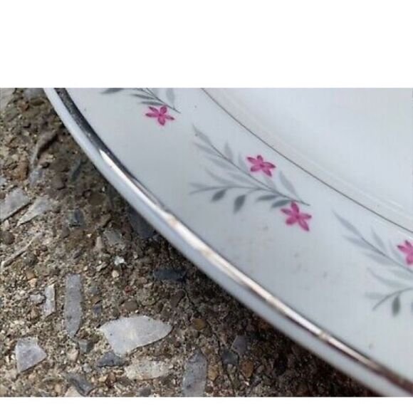 Royal Jackson 15” x 11”  Oval Platter - Picture 2 of 5